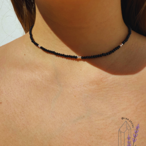 Collar Guardiana