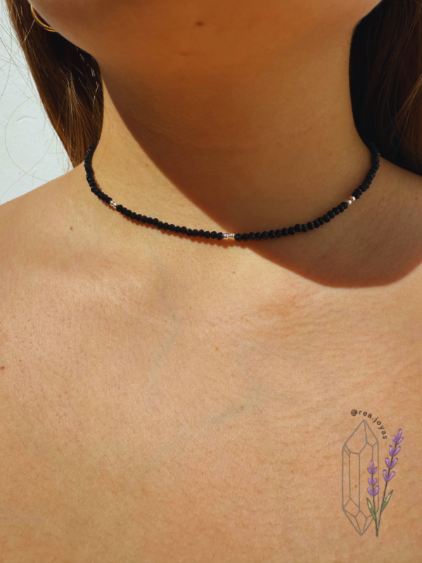 Collar Guardiana