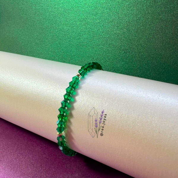 Pulsera Bosque - Image 3