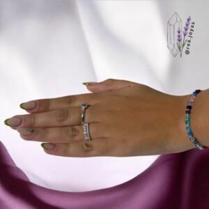 Pulsera Arcoiris