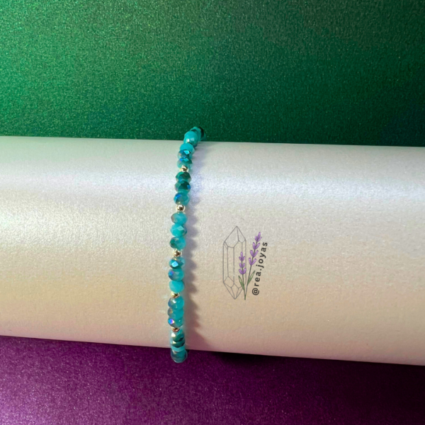 Pulsera Espiritu - Image 5