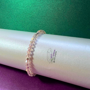 Pulsera Alma elastizada