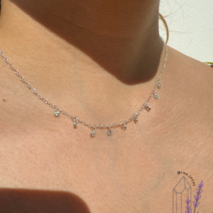 Collar Mistica