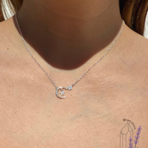 Collar Cielo