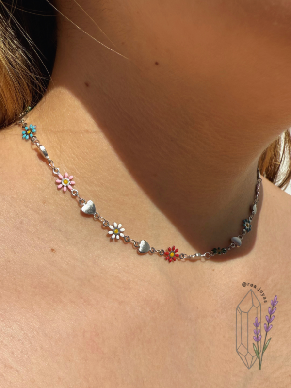 Collar margaritas - Image 2
