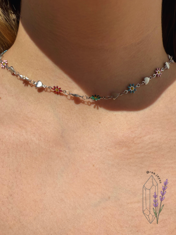 Collar margaritas - Image 4