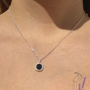 Collar Poderosa