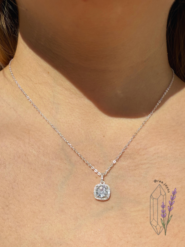 Collar Luz