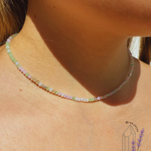Collar Aura