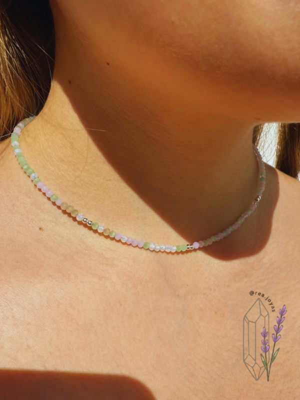 Collar Aura