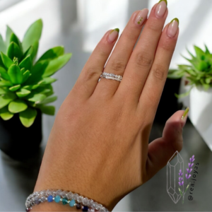 Anillo Realeza