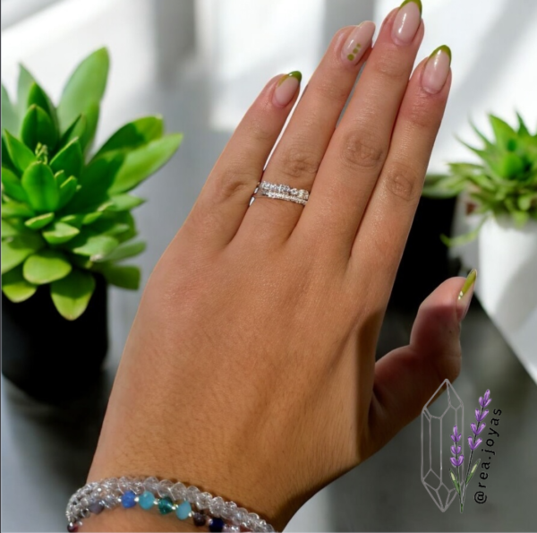Anillo Realeza