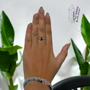 Anillo Mágica
