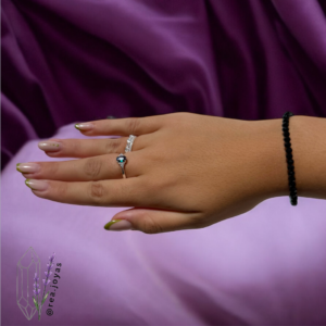 Pulsera Guardiana elastizada