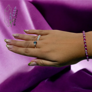 Pulsera Fuego Interior