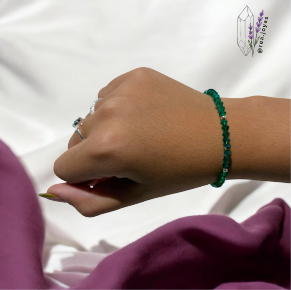 Pulsera Bosque - Image 2
