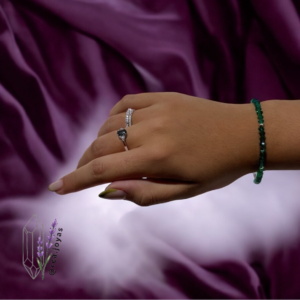 Pulsera Bosque
