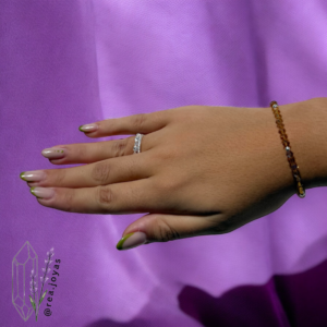 Pulsera Raiz