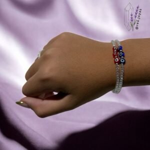 Pulsera Ojo Protector