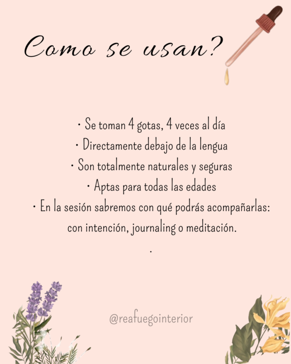 Flores de bach - Image 5
