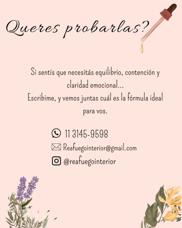 Flores de bach - Image 7