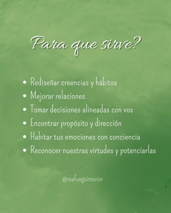 Coaching ontologico - Image 4