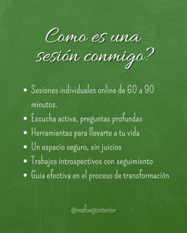 Coaching ontologico - Image 5